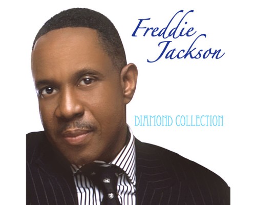 Freddie Jackson - Diamond Collection