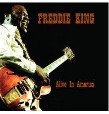 Freddie King - Alive In America