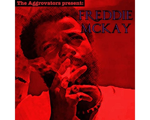 Freddie McKay - Magic