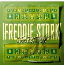 Freddie Stork - Generation
