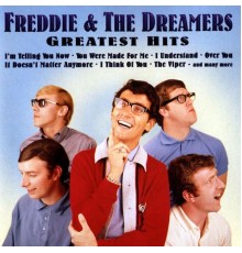 Freddie & The Dreamers - Greatest Hits