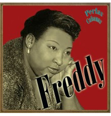 Freddy - Perlas Cubanas: Freddy