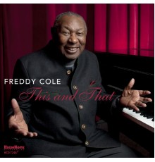 Freddy Cole - This and That