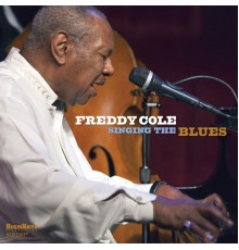 Freddy Cole - Singing the Blues