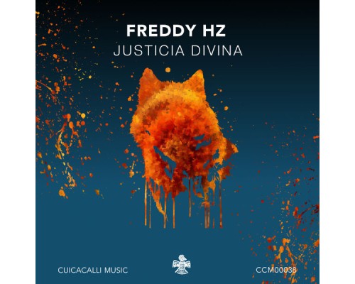 Freddy Hz - Justicia Divina