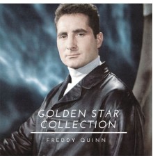 Freddy Quinn - Golden Star Collection