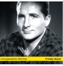 Freddy Quinn - Unvergessliche Stimmen