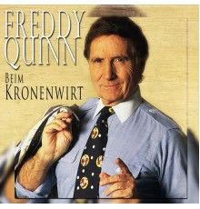 Freddy Quinn - Beim Kronenwirt