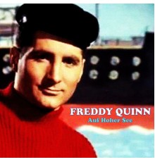 Freddy Quinn - Auf Hoher See