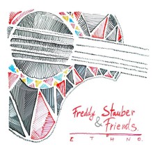 Freddy Stauber - Ethno