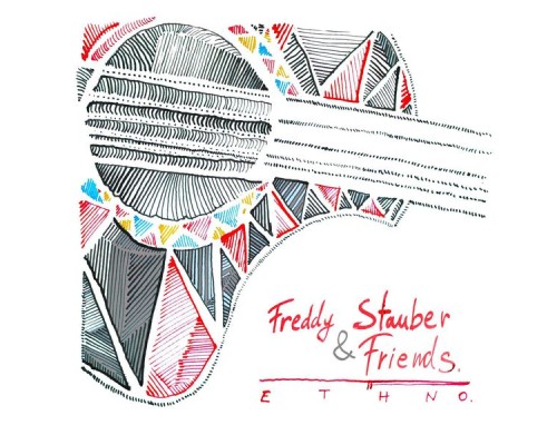 Freddy Stauber - Ethno