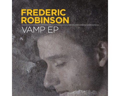 Frederic Robinson - Vamp