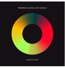 Frederick Alonso & Pat Lezizmo - Kaleidoscope