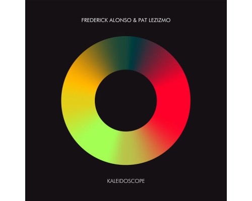 Frederick Alonso & Pat Lezizmo - Kaleidoscope