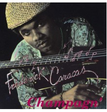 Frederick Caracas - Champagn'