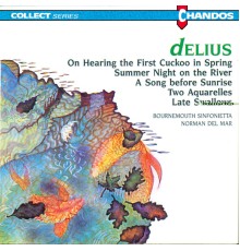 Frederick Delius - Œuvres pour orchestre