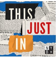 Frederick Kron, Mark Petrie, Boris Nonte - This Just In