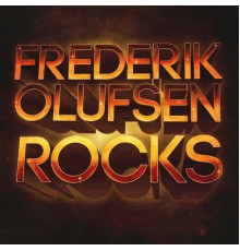 Frederik Olufsen - Rocks EP