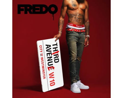 Fredo - Third Avenue