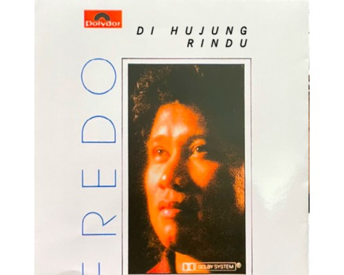 Fredo - Di Hujung Rindu