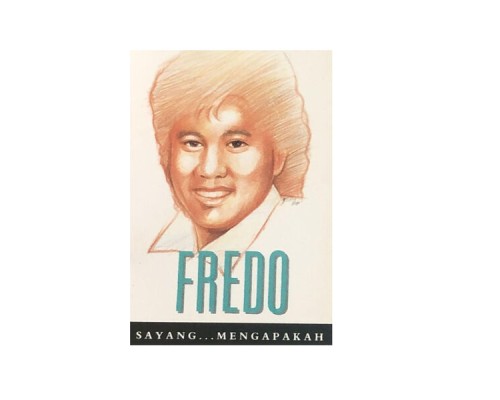 Fredo - Sayang.. Mengapakah