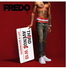 Fredo - Third Avenue