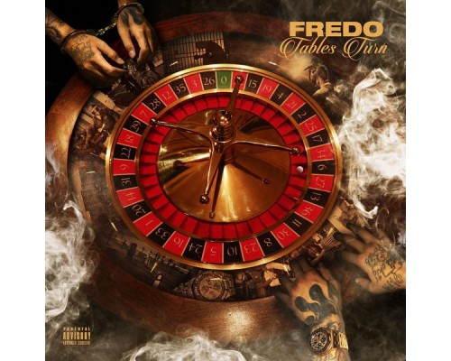 Fredo - Tables Turn