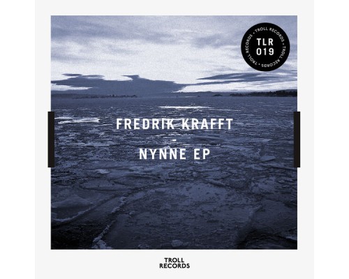 Fredrik Krafft - Nynne EP