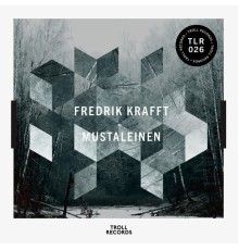 Fredrik Krafft - Mustaleinen