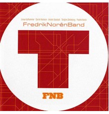 Fredrik Norén Band - T