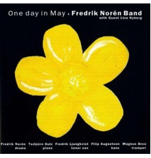 Fredrik Norén Band - One Day in May