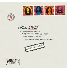 Free - Free Live!