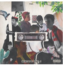 Free - Mixtape, Vol. 1