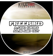 FreeBird - Grid Knobs (Original Mix)