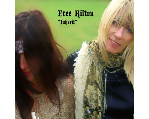 Free Kitten - Inherit