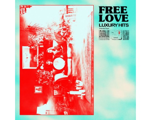 Free Love - Luxury Hits