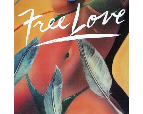 Free Love - Free Love