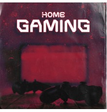 Free Time Paradise - Home Gaming: Chill & Jazz Lofi Music For Gamers
