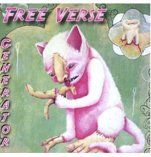 Free Verse - Generator