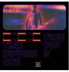 Free pop x - Time difference