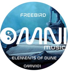 Freebird - Elements of Dune