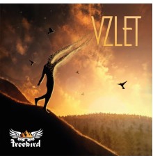 Freebird - Vzlet