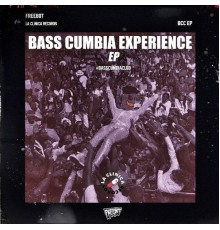 Freebot - Bass Cumbia Experience