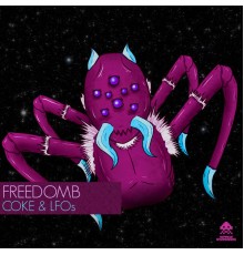 FreedomB - Coke & LFOs (Extended Mix)