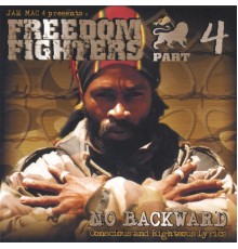 Freedom Fighters - No Backward