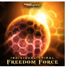 Freedom Force - Individual Spiral