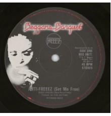 Freeez - Anti-Freeez