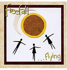 Freefall - ...flying