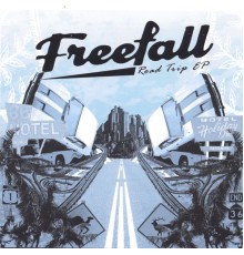 Freefall - Road Trip EP