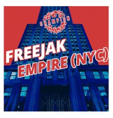 Freejak - Empire (NYC)